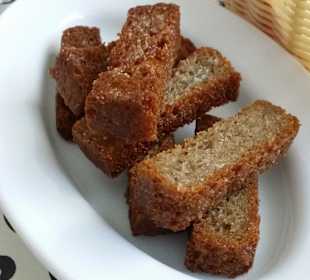 Restaurant Bavaria Mixx in Tschaikowski