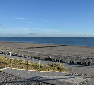 Strand Zoutelande 