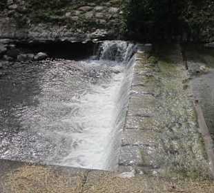 Uferpromenade Gravedona