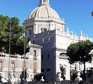 Chiesa della Badia Sant´Agata