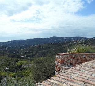 Frigiliana