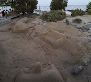 Stadtrundgang Playa del Ingles