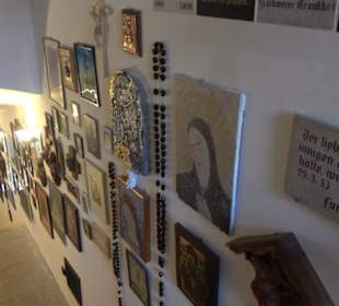 Wallfahrts-Stiege Mariahilf