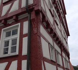 Historischer Rundgang Münsingen