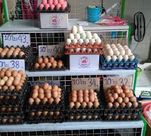 Mit Green-Mango Bangkok Touren das ursprüngliche BKK entdeck