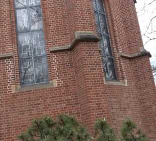 Pfarrkirche St. Ulrich