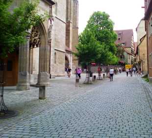 Stadtpfarrkirche St. Jakob