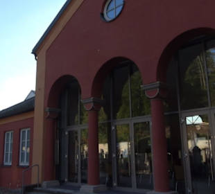 Evangelischer Friedhof „Unter der Burghalde“