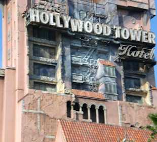 The Tower of Terror