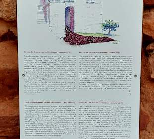 Stadtrundgang Silves