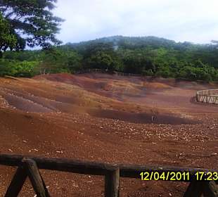 Ausflug zu den 7 Erden