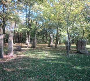 Klosterruine Limburg