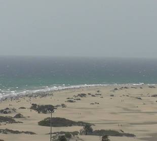 Strand Playa del Ingles/Maspalomas