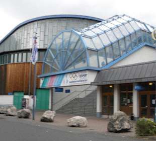 Olympia Eisstadion