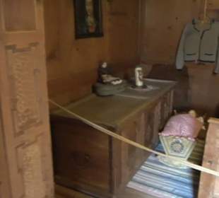 Heimatmuseum Oberstdorf