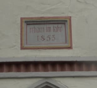 Kapelle St. Anna