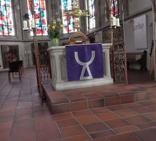 Stadtkirche St. Laurentius