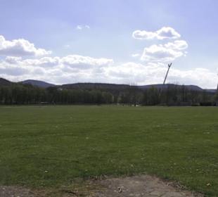 Stadion an der Kreuzeiche