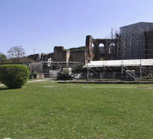 Kaiserthermen