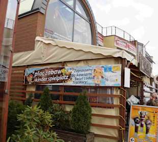 Strand Kolberg/Kolobrzeg