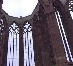 Wernerkapelle