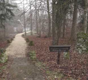 Wallfahrtskirche Maria Buch