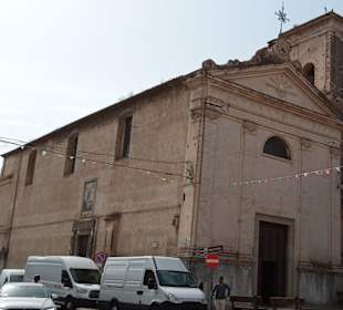 Altstadt Tropea, Chiesa di San Michele Arcangelo