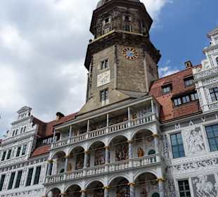 Hausmannsturm