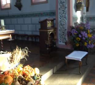 Wallfahrtskirche Unserer Lieben Frau