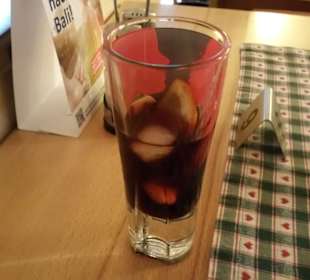 Ramazotti Rückseite