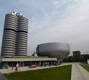 BMW Museum