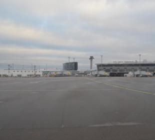 Flughafen Arlanda Stockholm