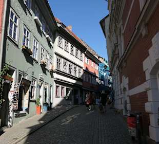 Krämerbrücke