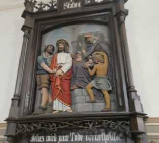 Mariä Himmelfahrt Partenkirchen