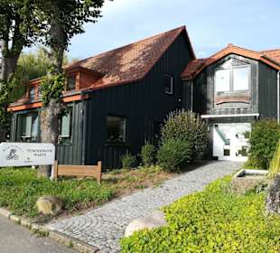 Der Eingang
