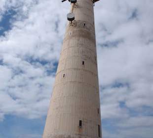 Leuchtturm Morro Jable