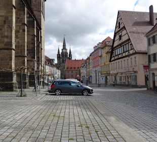 Kirche St. Johannis