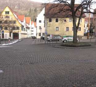 Graf-Eberhard-Platz