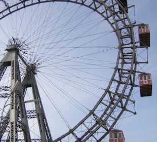 Das Riesenrad