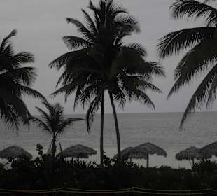 Strand von Santa Lucia