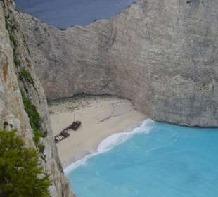 Shipwreck