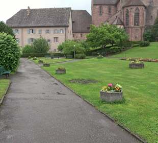 Kurgarten Alpirsbach