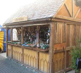 Mittelaltermarkt