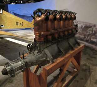 Im Museum of Flight