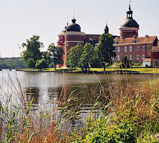Mariefred, Schloss Gripsholm
