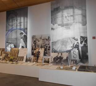 Im Auswanderermuseum