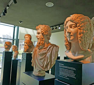 Personen aus der röm. Zeit