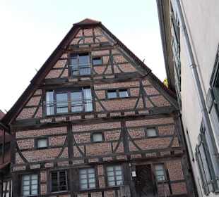 Geistliches Zentrum Kloster Heiligkreuztal Altheim