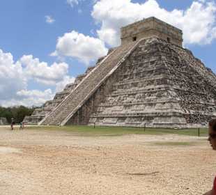 Chichén Itzá