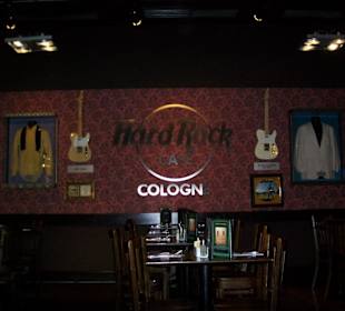 Hard Rock Cafe